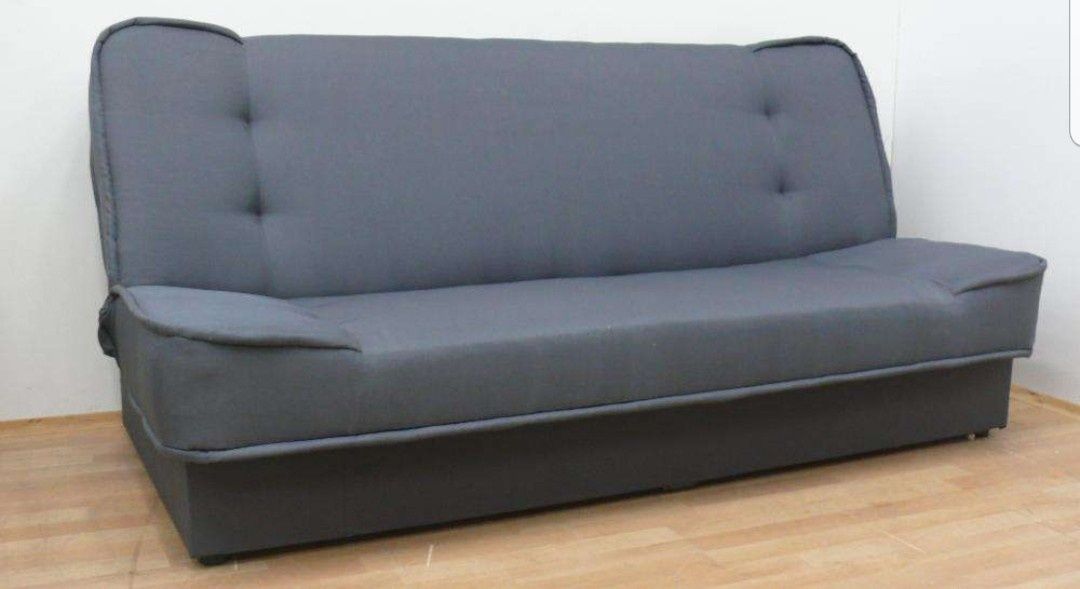 Nowa sofa w 24 godz kanapa wersalka tapczan łóżko rozkładana do spania