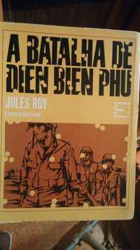 Jules Roy , A Batalha de Dien Bien Phu