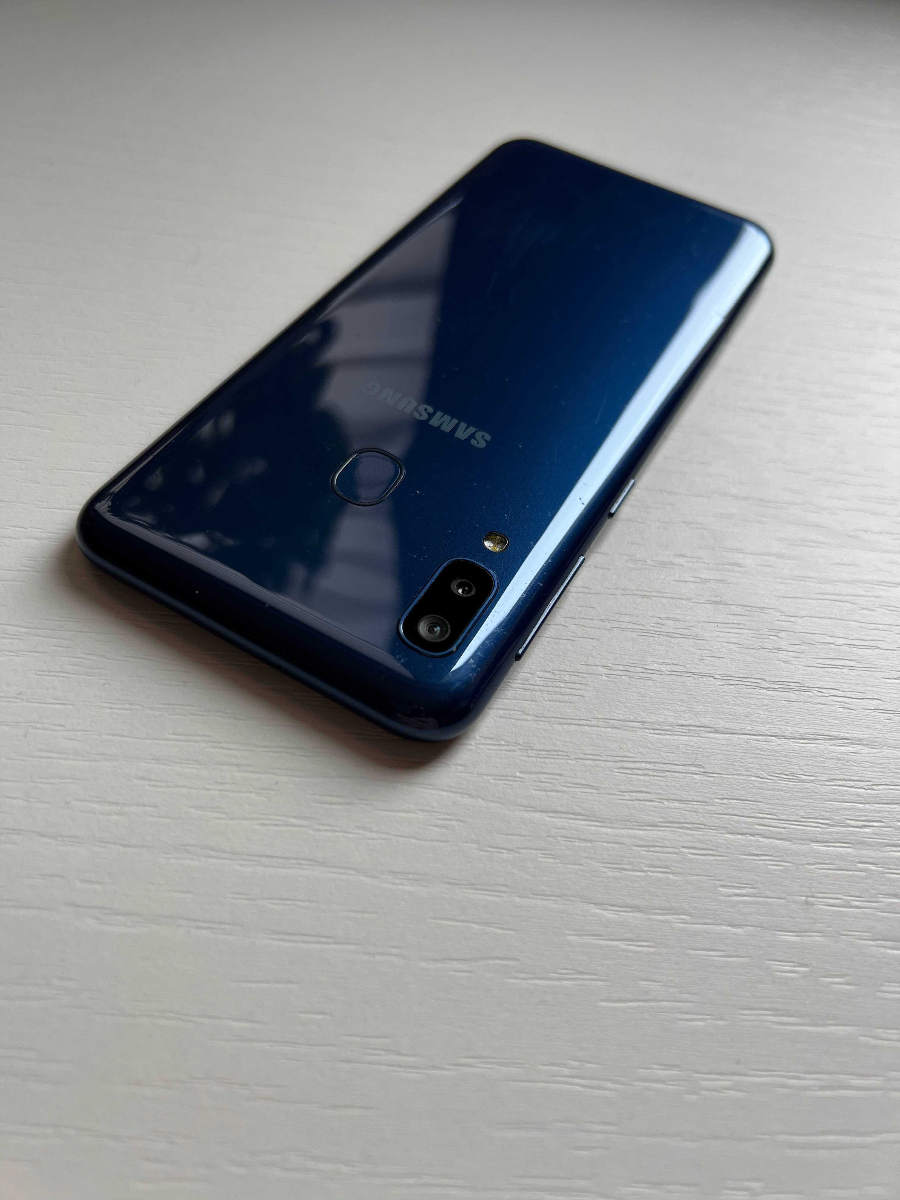 Samsung Galaxy A20e, stan dobry