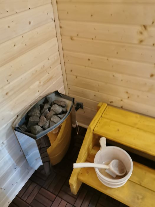 Nowy Dom nad jeziorem linia brzego ,prywatny pomost,sauna i jacuzzi