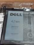 Bateria Dell WDX0R Li-ion 42 Wh 11,4V Oryginalna