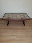 Mesa de centro de Sala