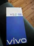 Smartfon Vivo y52 5g 4gb/128gb nowy nigdy nie właczany