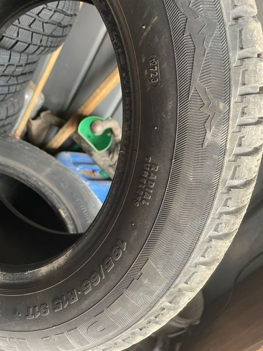 195-65 R15 ALLPIN 2023