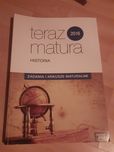Matrura historia - zadania maturalne 2017