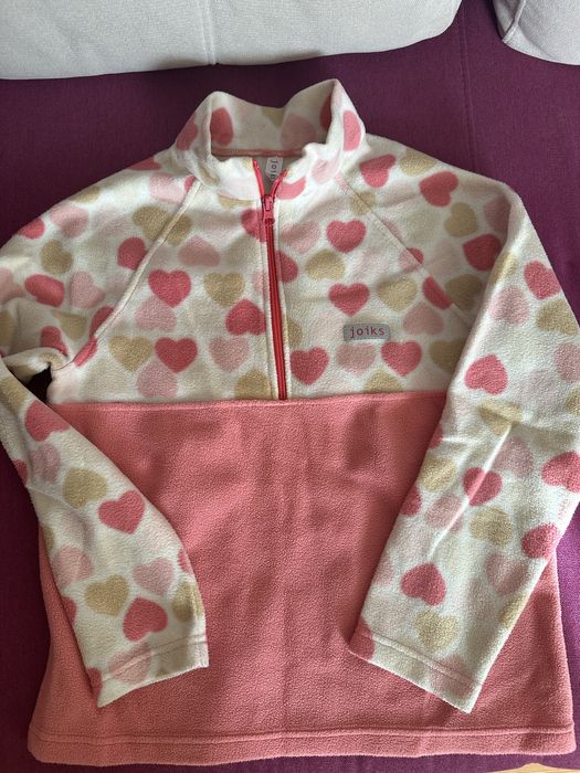 Термо Joiks 146 для дівчинки