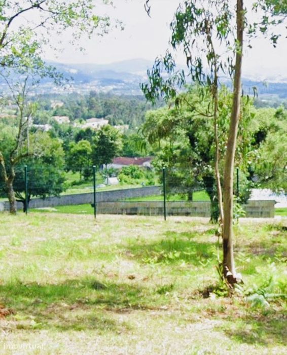 Terreno para moradia individual