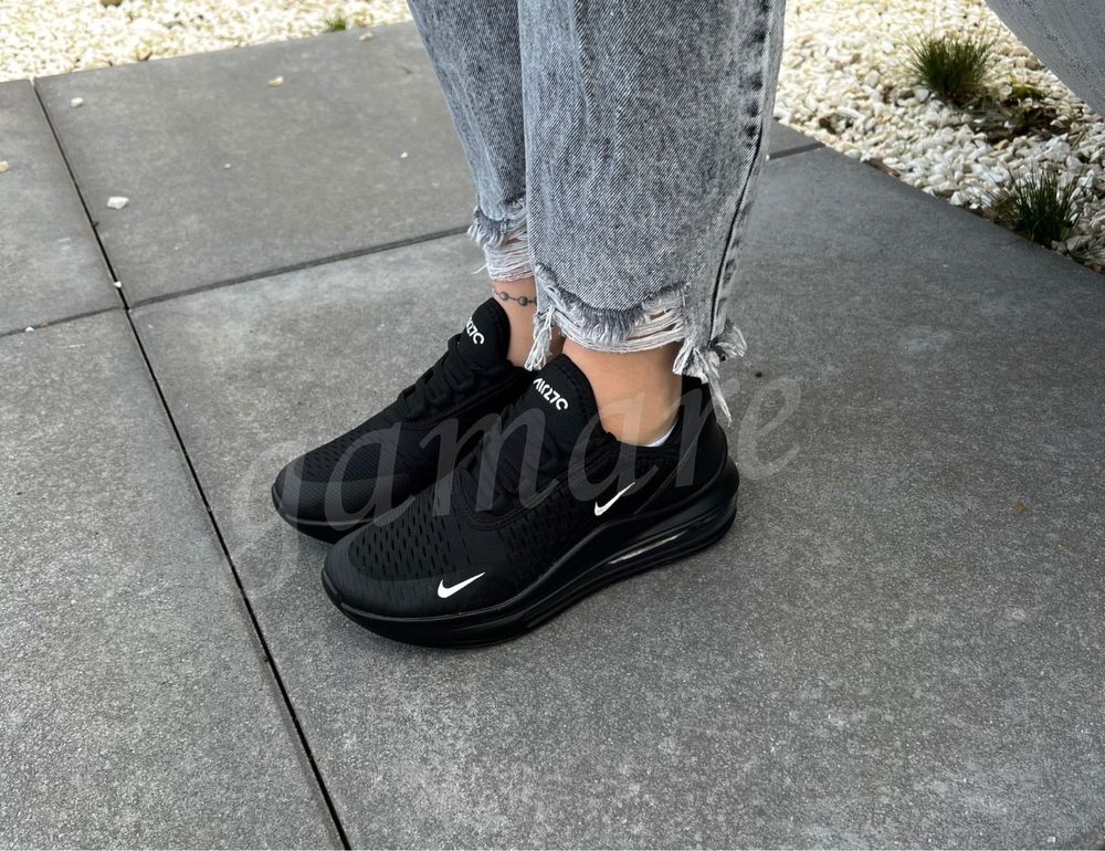 Nike air max 270 buty Damskie sportowe 36-41!