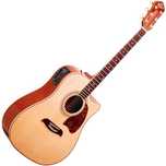 Oscar Schmidt by Washburn świetna elektro akustyczna gitara - Warszawa