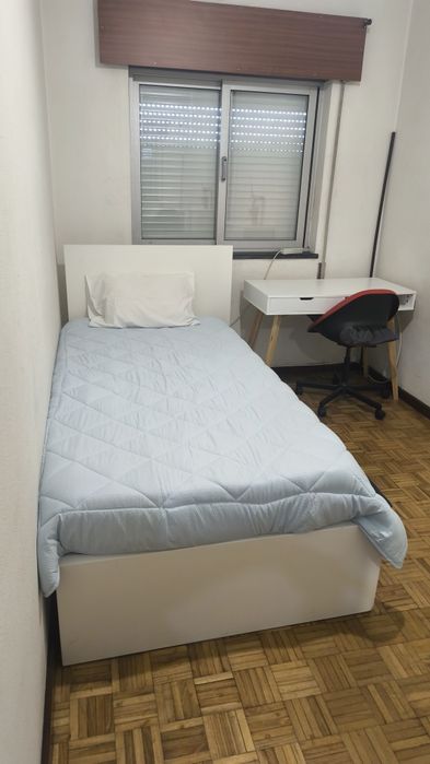 Alugo quarto em Braga (Maximinos)