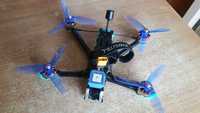 Dron   FPV   5"/ O3/ CRSF