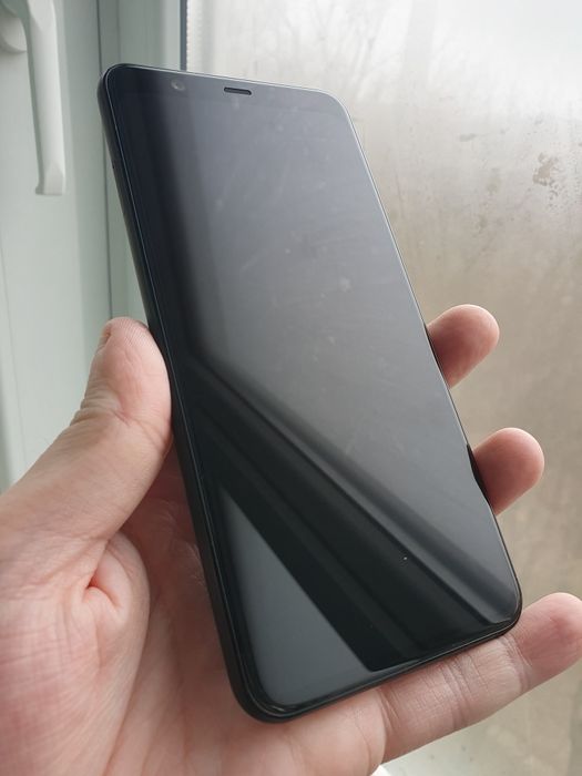 Google Pixel 4 Xl 6/64Gb Neverlock