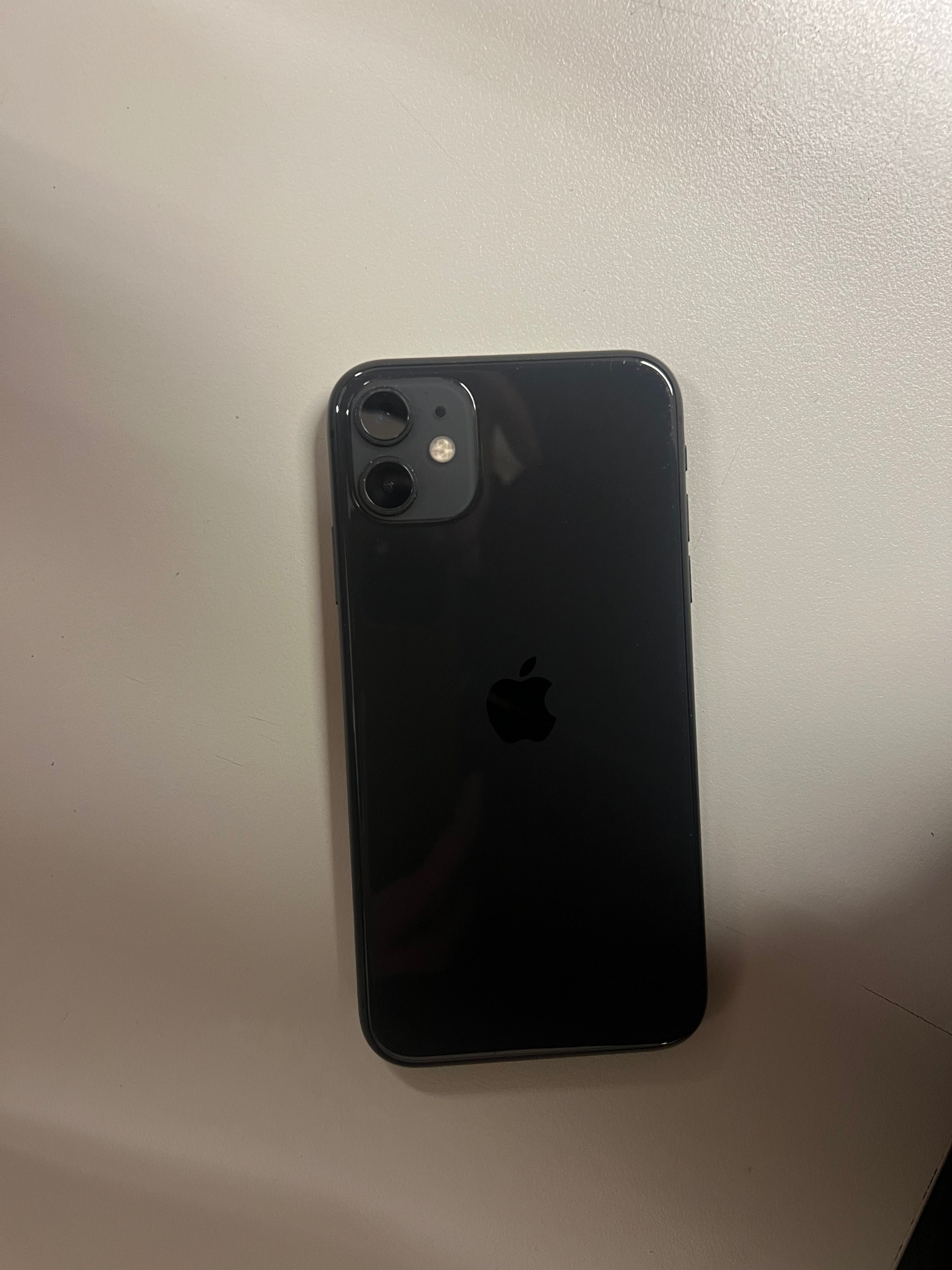 Iphone 11 64GB, Em ótimo estado. Entrego em Mão na zona de Lisboa