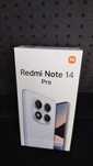 Nowy telefon Redmi Note 14 Pro