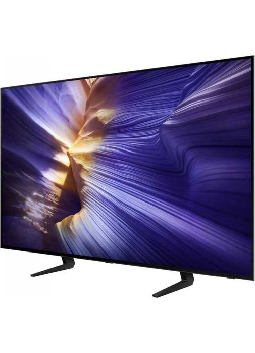 Телевізор Samsung OLED QE42S90F НОВИНКА Модель 2025-2026 року!
