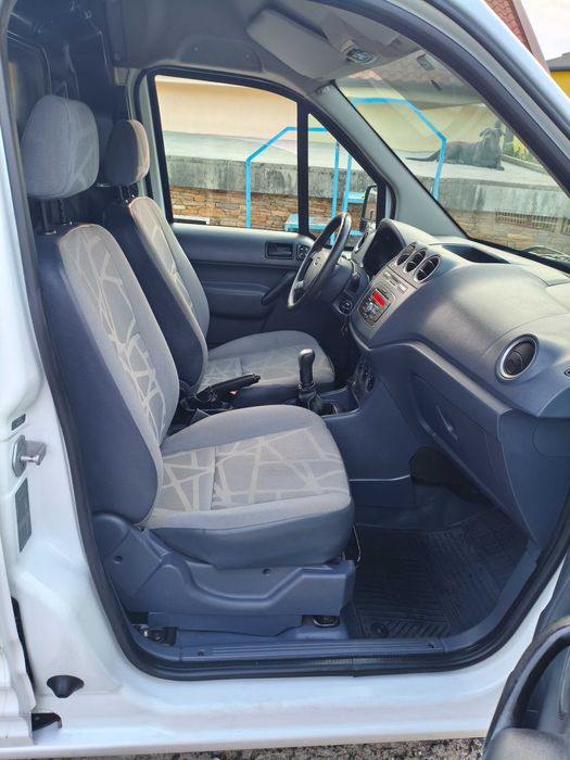 Ford Transit Connect T230