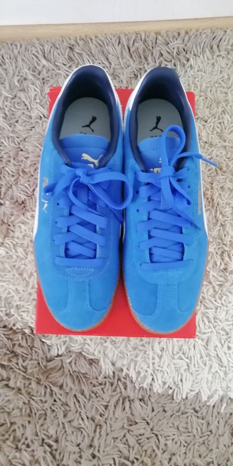 Кросівки Puma розмір 38, нові