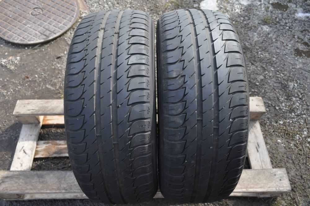 LETNIE 2 szt 205/55 R 16 91 H Kleber Dynaxer HP 3