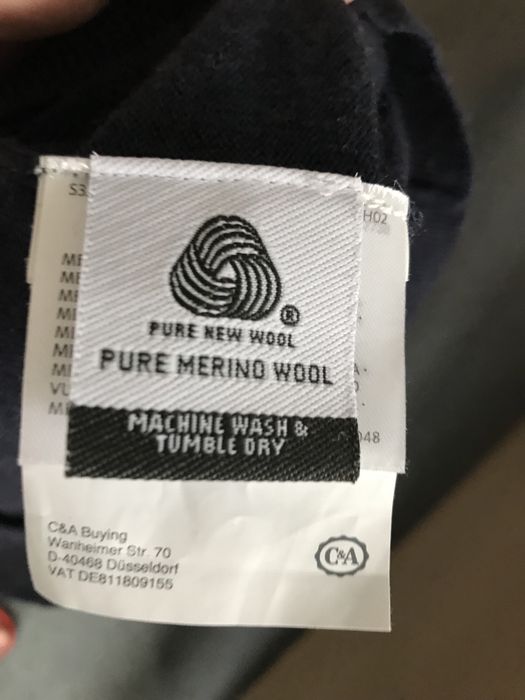 Стильний светр, поло, гольф, Італійський стиль