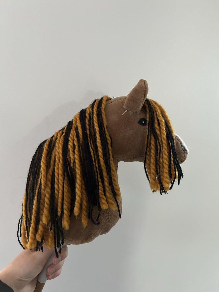 Sprzedam hobby horse