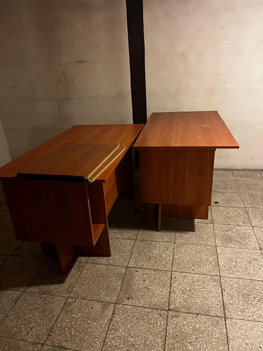 Oddam za darmo meble biurowe odbior Bielsko-Biała Śródmieście.