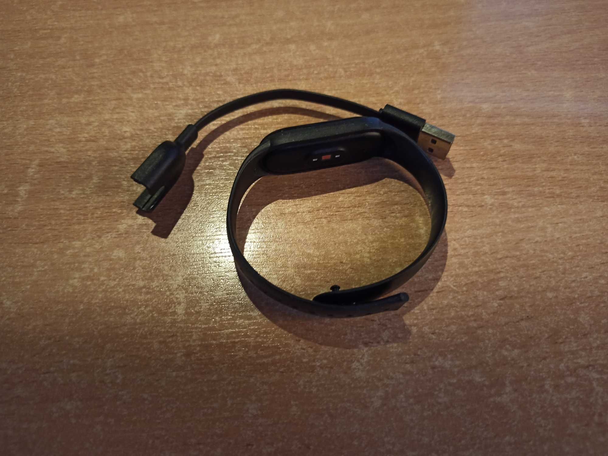 Xiaomi Mi Band 2