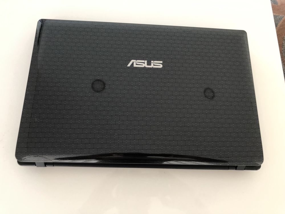 Portatil Asus K53S