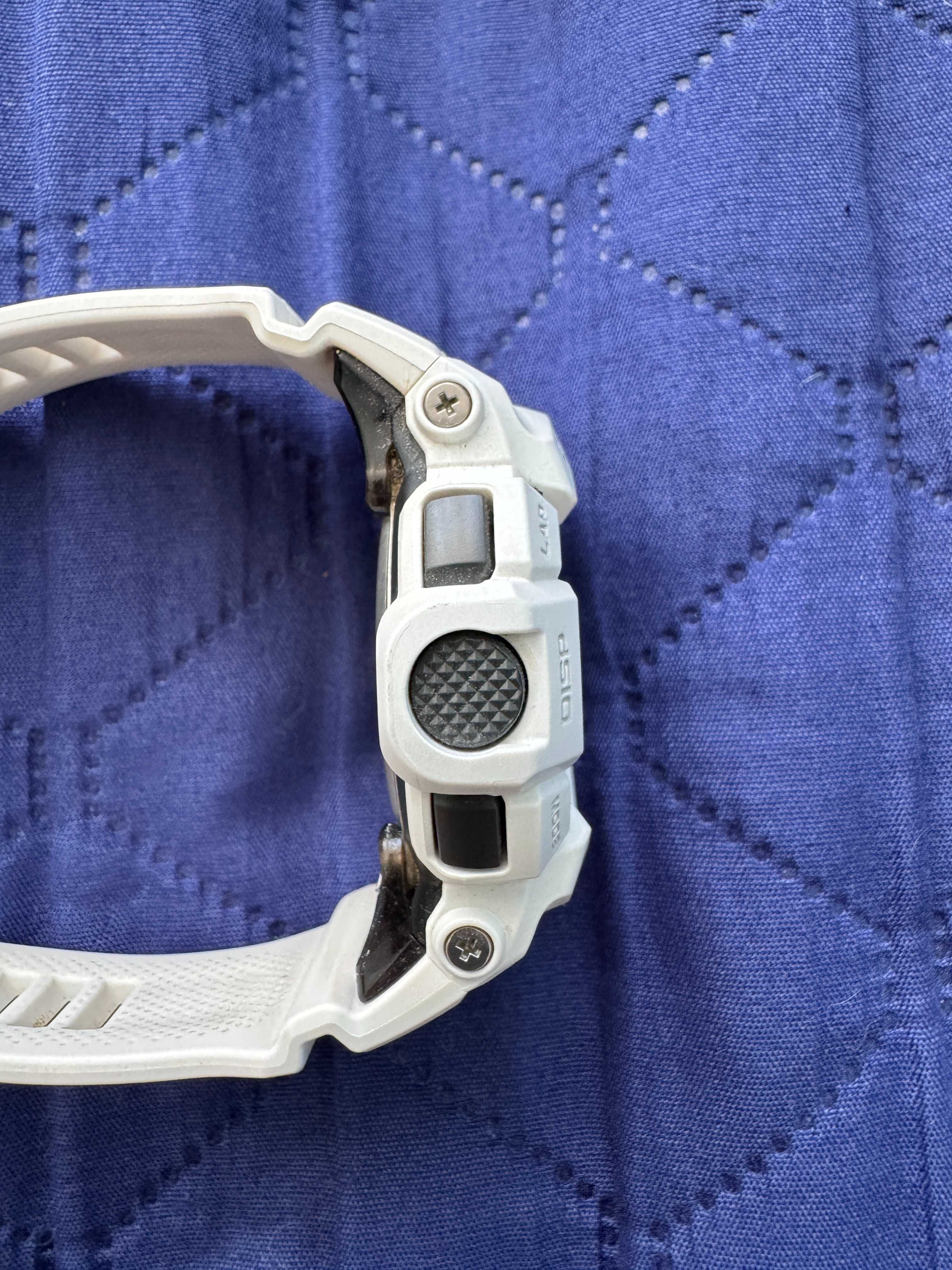 Zegarek casio g-shock GBA-900