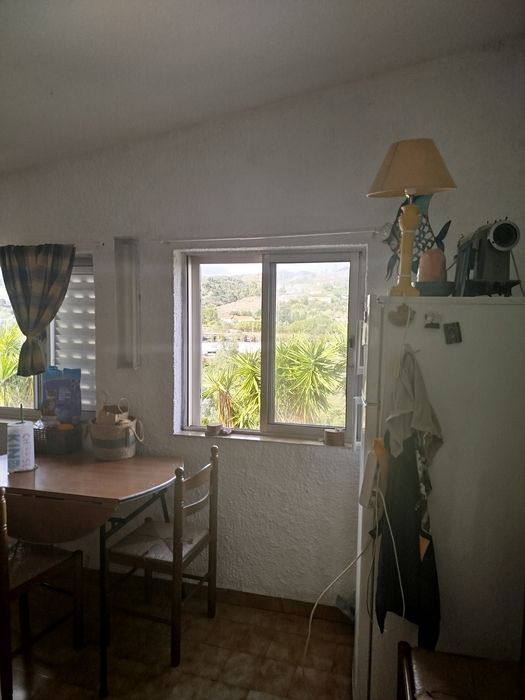 Aluga-se T1 na Pedreira ( Silves)