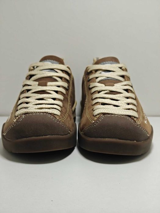 Витривалі черевики Scarpa Mojito Kid Plus, р.31