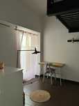 Quarto com casa de banho privativa