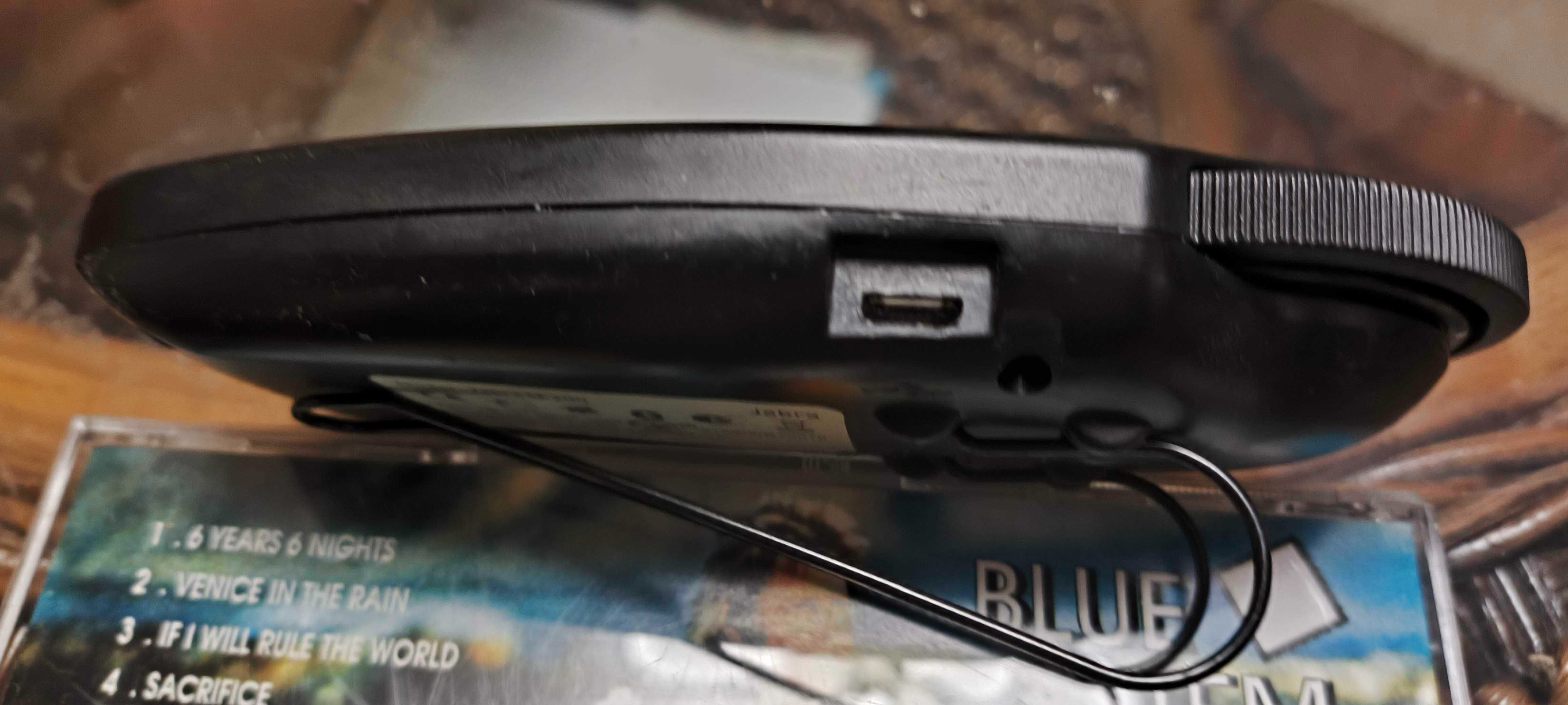 Zestaw głośnomówiący Bluetooth JABRA SP 200