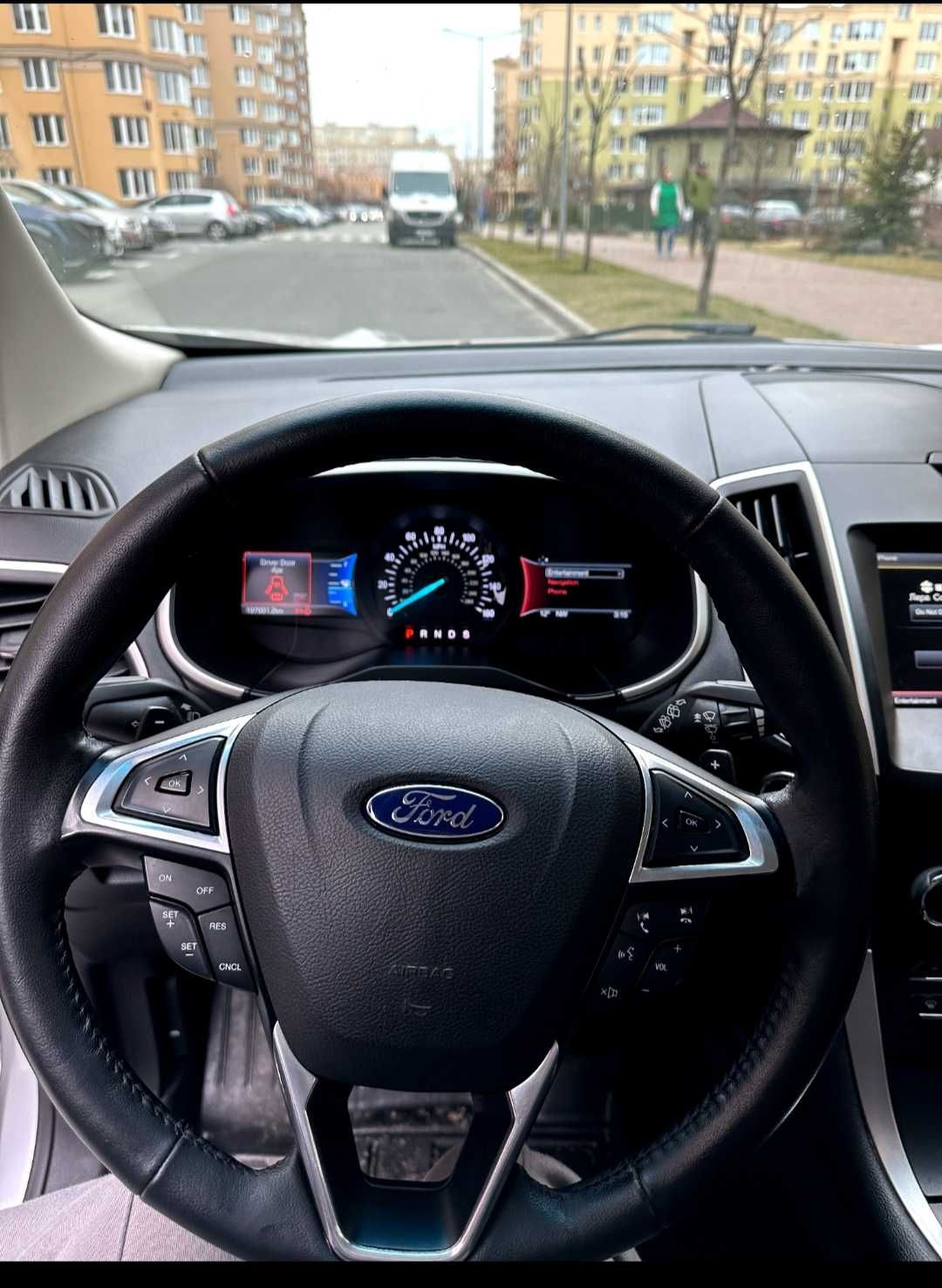 Продам автомобіль Ford Edge