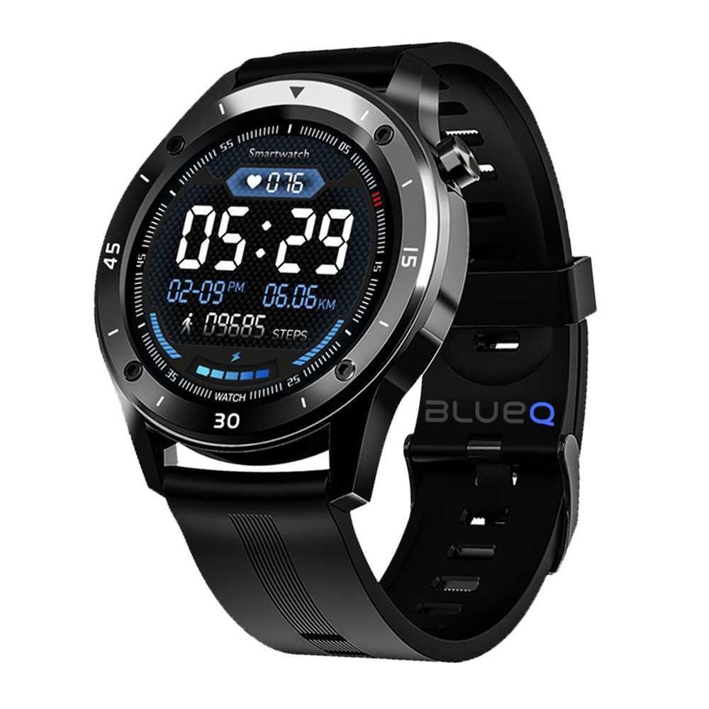 Smartwach BLUEQ F22 Perfekcyjny Zegarek Dla Ciebie