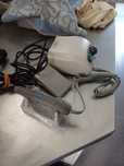 Micro motor protese dentaria
