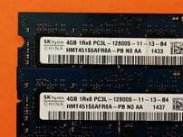 DDR3 8GB HyniX 12800 L