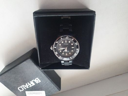 Часы BUFFALO Watch Jazzy Collection