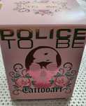 Perfumy Police 40 ml