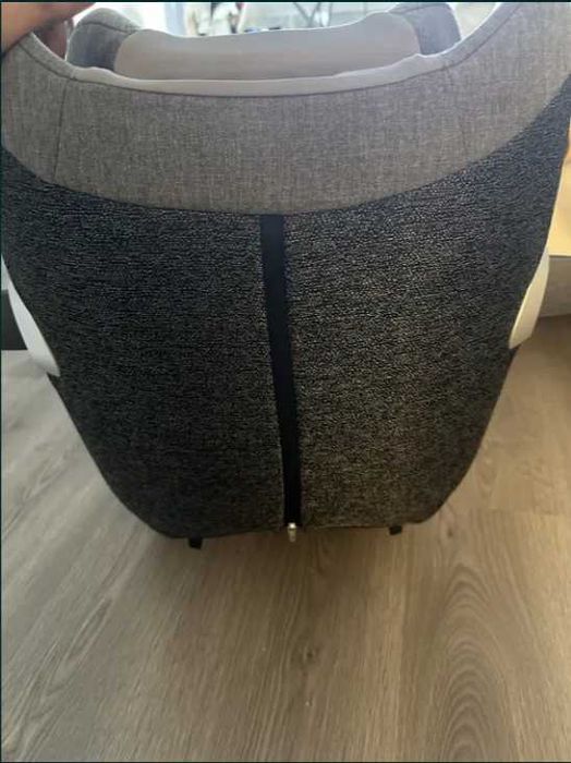 Cadeira Cybex Auto Sirona Z i-Size