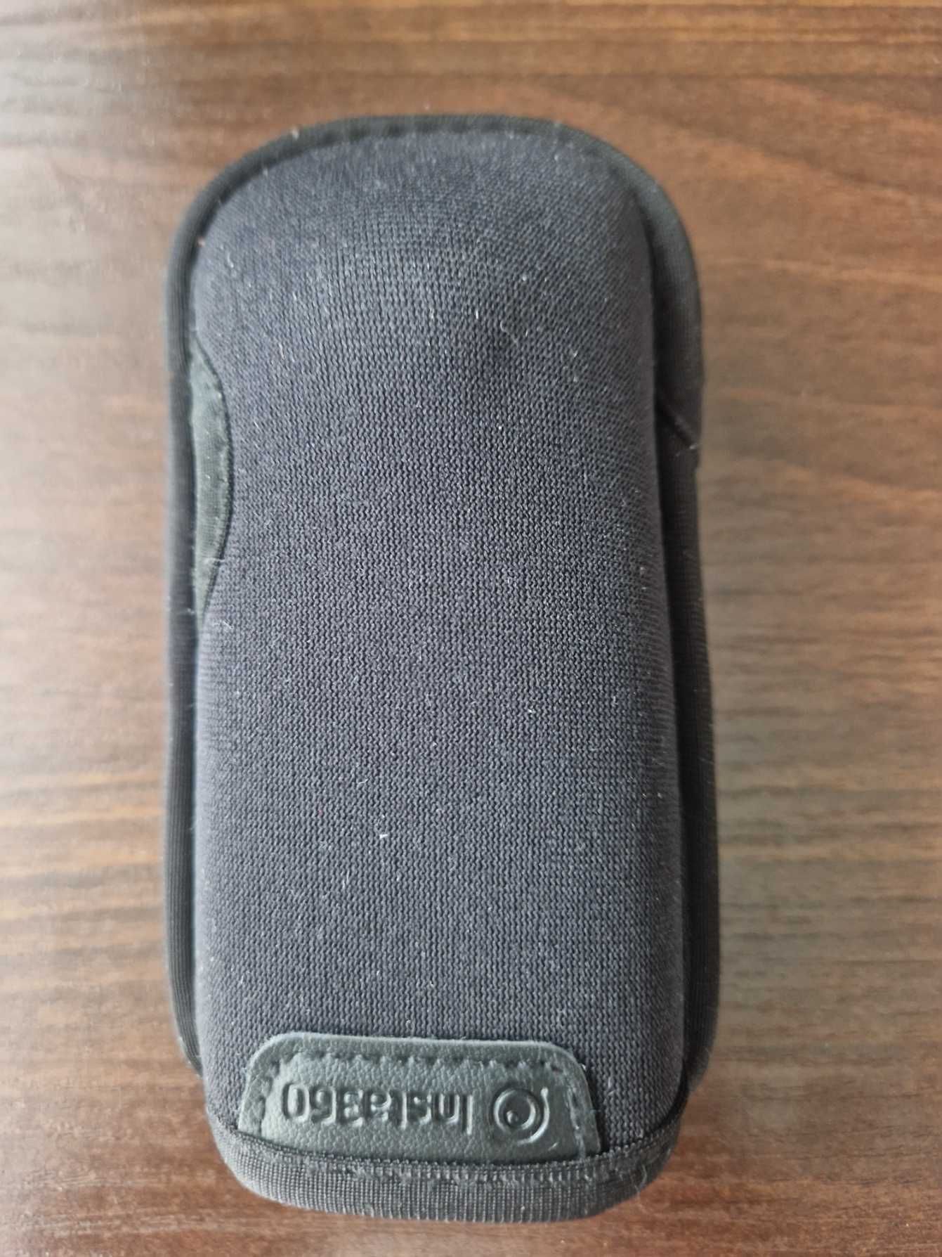INSTA360 X3, osłona soczewek, osłona obiektywu, etui