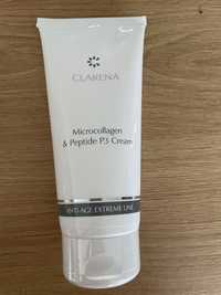 Microcollagem cream Clarena