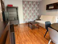 Wynajmę mieszkanie 52 m² z balkonem - Poznań, ul. Katowicka 77