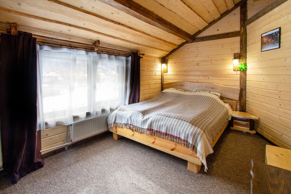 Апартаменти Плай