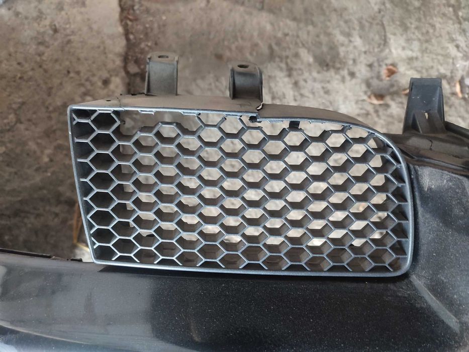 Zderzak leon top sport fr