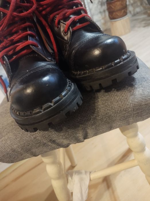 Glany prawdziwe angielskie