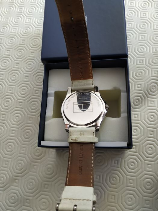 Relógio Tommy Hilfiger mulher