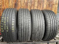 шини бу 205/60 r16 літо Hankook