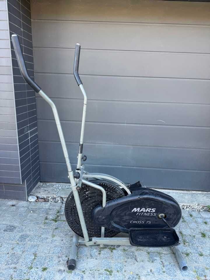 Orbitek Mars Fitness 75