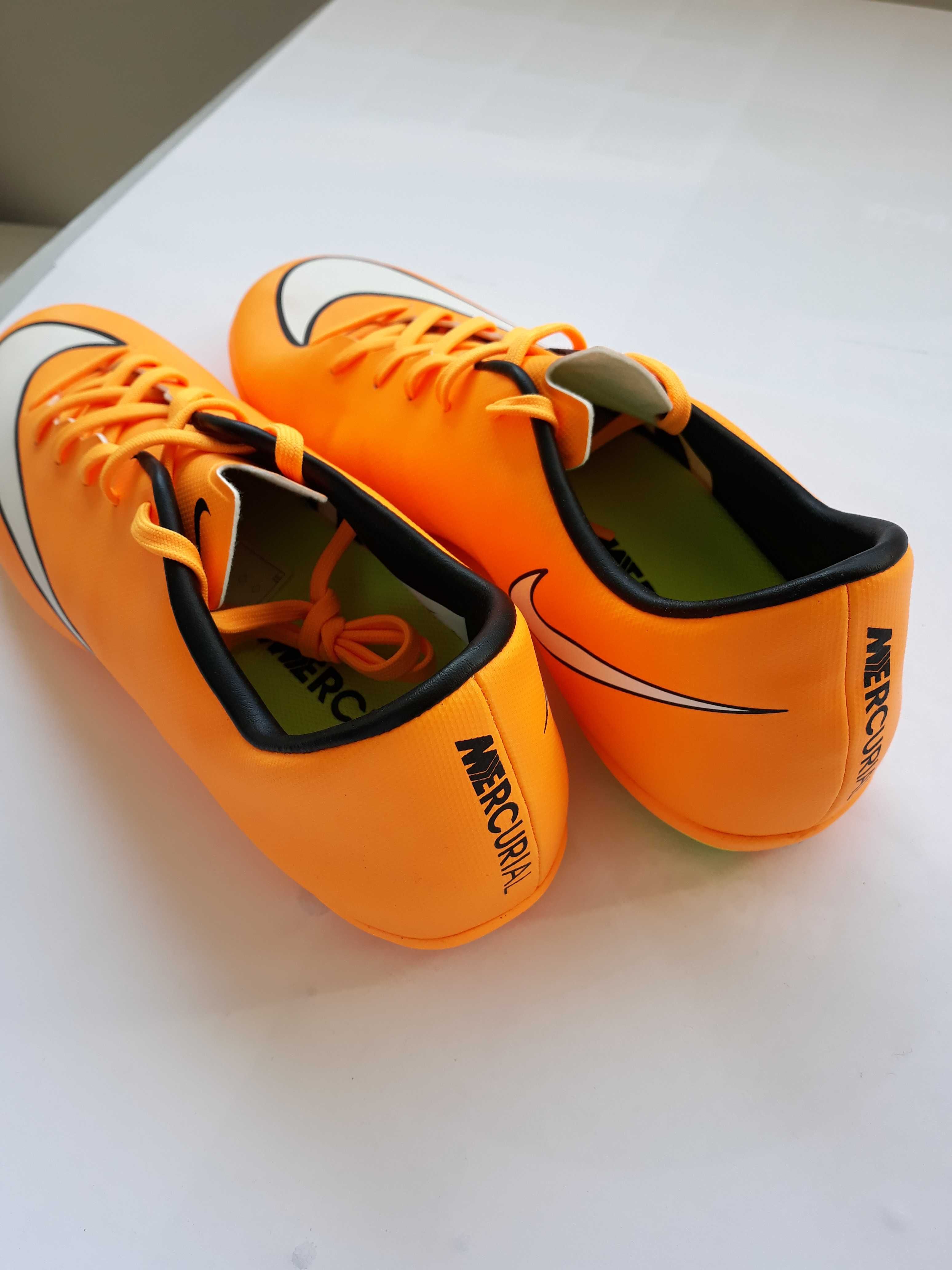 Nike Mercurial Victory - P/ n.º 43