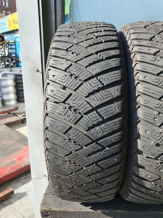 Good Year UltraGrip 195/55 R15